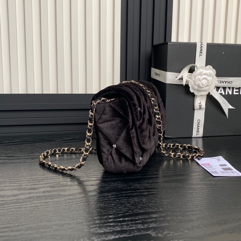 Chanel CF Series Bags